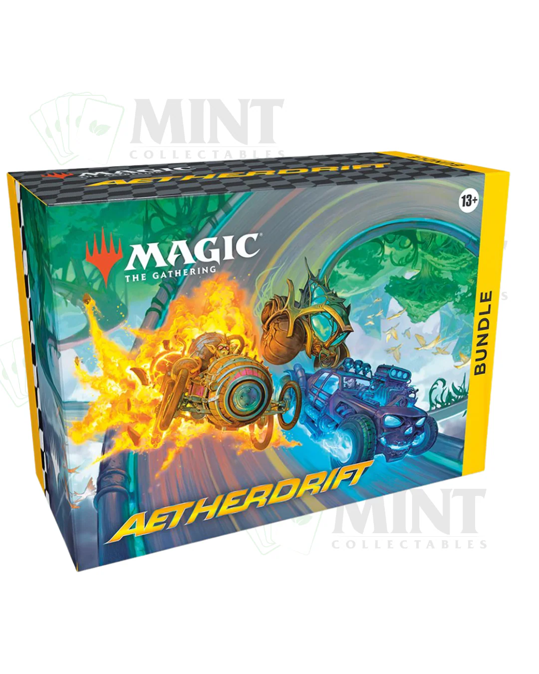 Magic: The Gathering